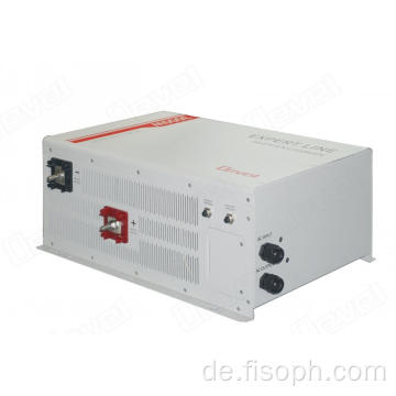 Wechselrichter Ladegerät Assist 1000W 24VDC 220 VAC